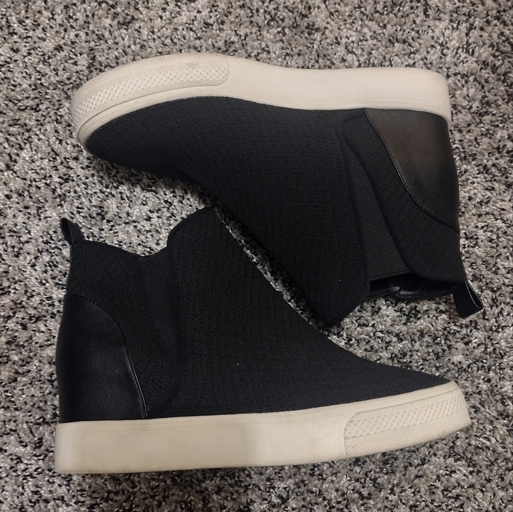 Steve Madden Sneakers
